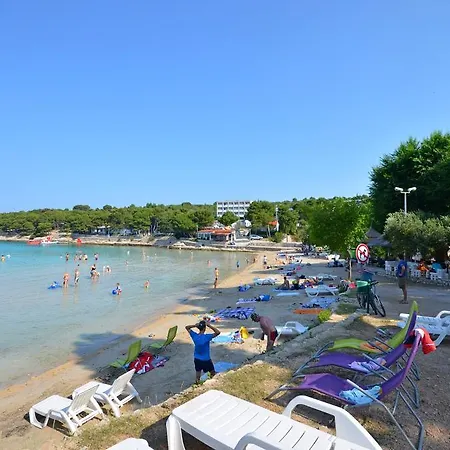 Apartamento Gordan *