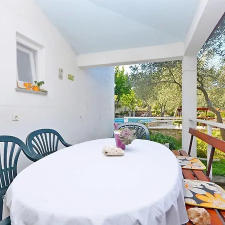 Apartamento Gordan *