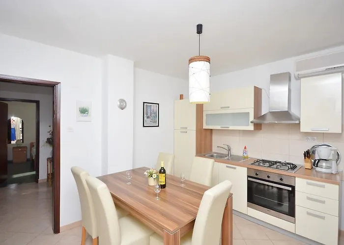 Appartement Gordan Murter