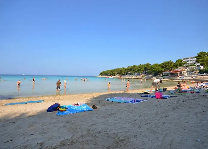 Gordan Appartement Murter