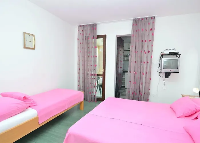 Gordan Appartement Murter