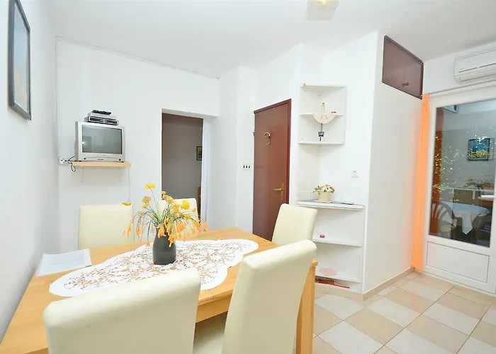 Gordan Appartement
