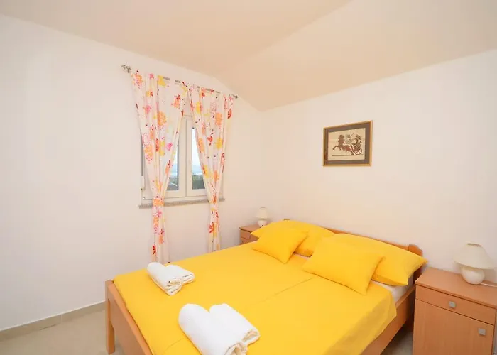 Appartement Gordan Murter