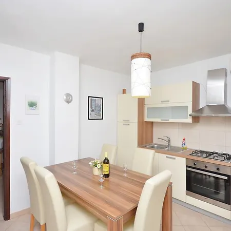 Apartamento Gordan Murter