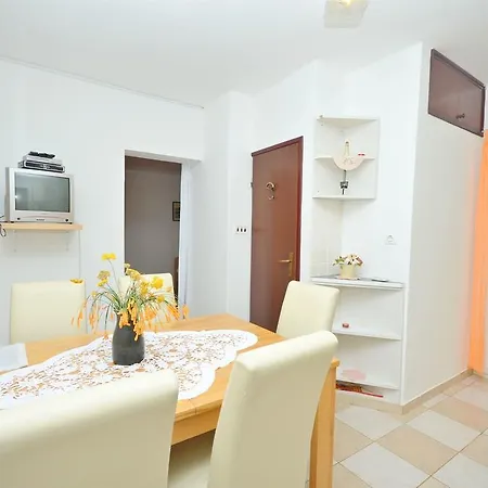 Gordan Apartamento