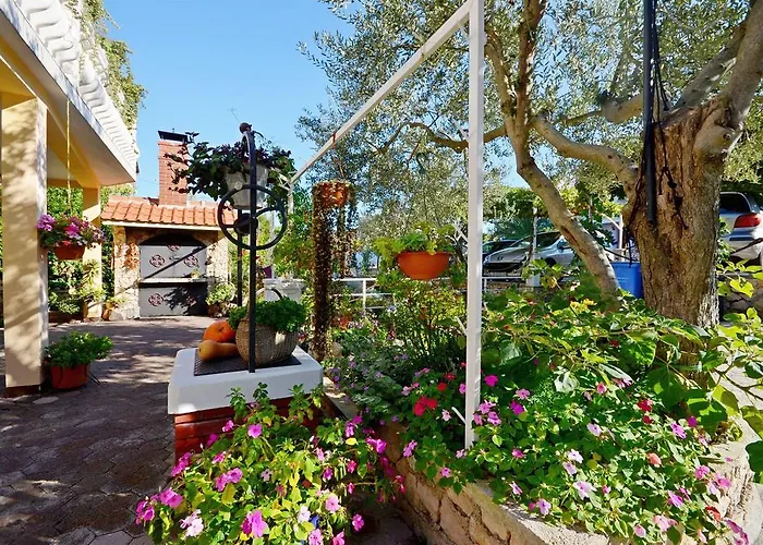 Apartman Gordan Murter