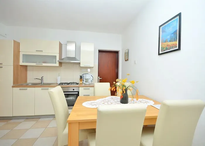 Gordan Apartman Murter