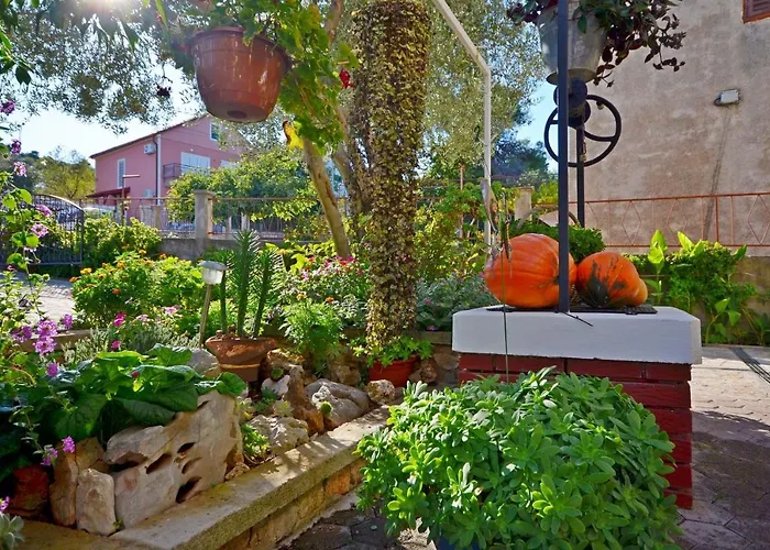 Apartman Gordan Murter