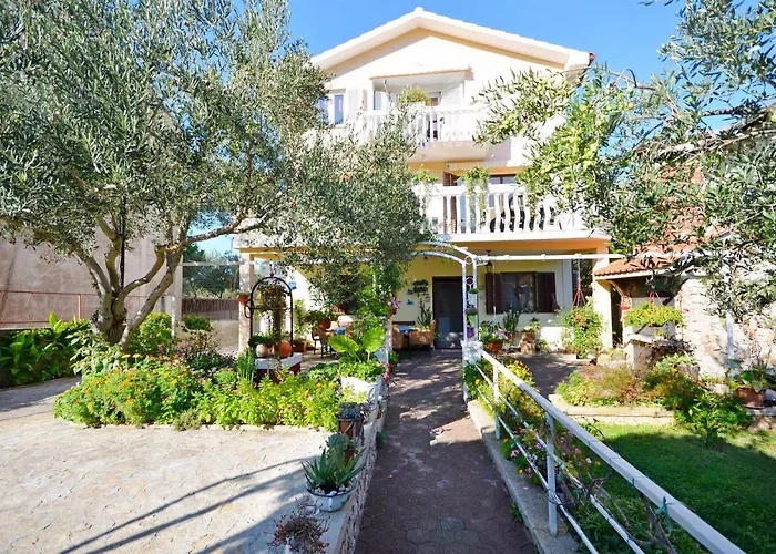 Apartman Gordan Murter